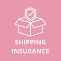 Shipping insurance