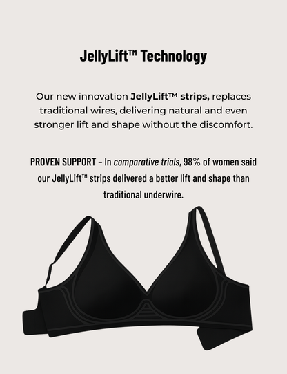 Everyday Soft Lift Bra