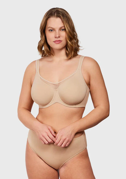 Soft Cloud Minimizer - Seamless