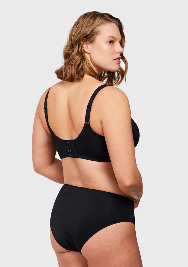 Soft Cloud Minimizer Bra - Seamless - pre-order