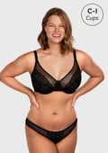 Breast Minimizer Bra - Enchant
