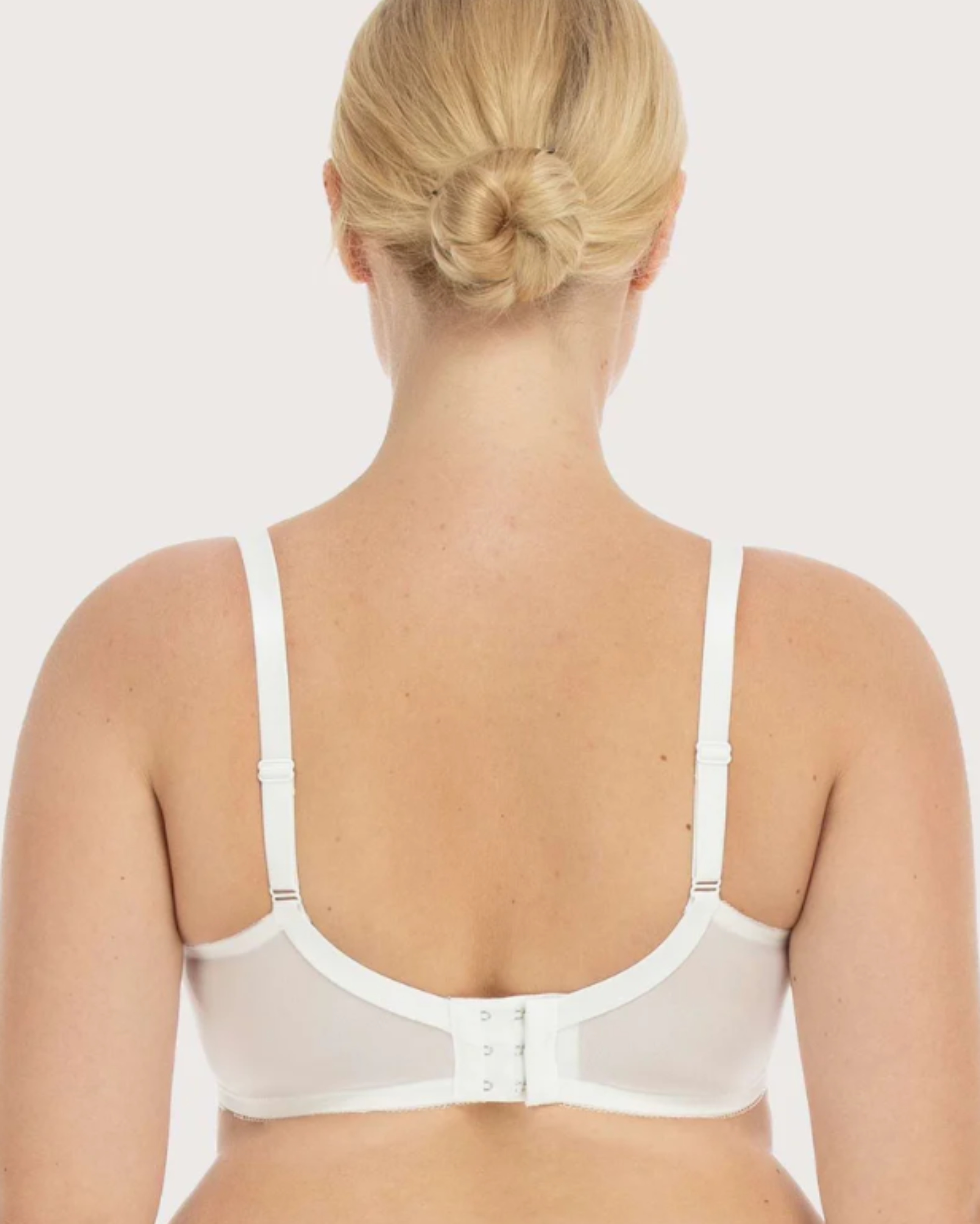 Breast Minimizer Bra - Enchante