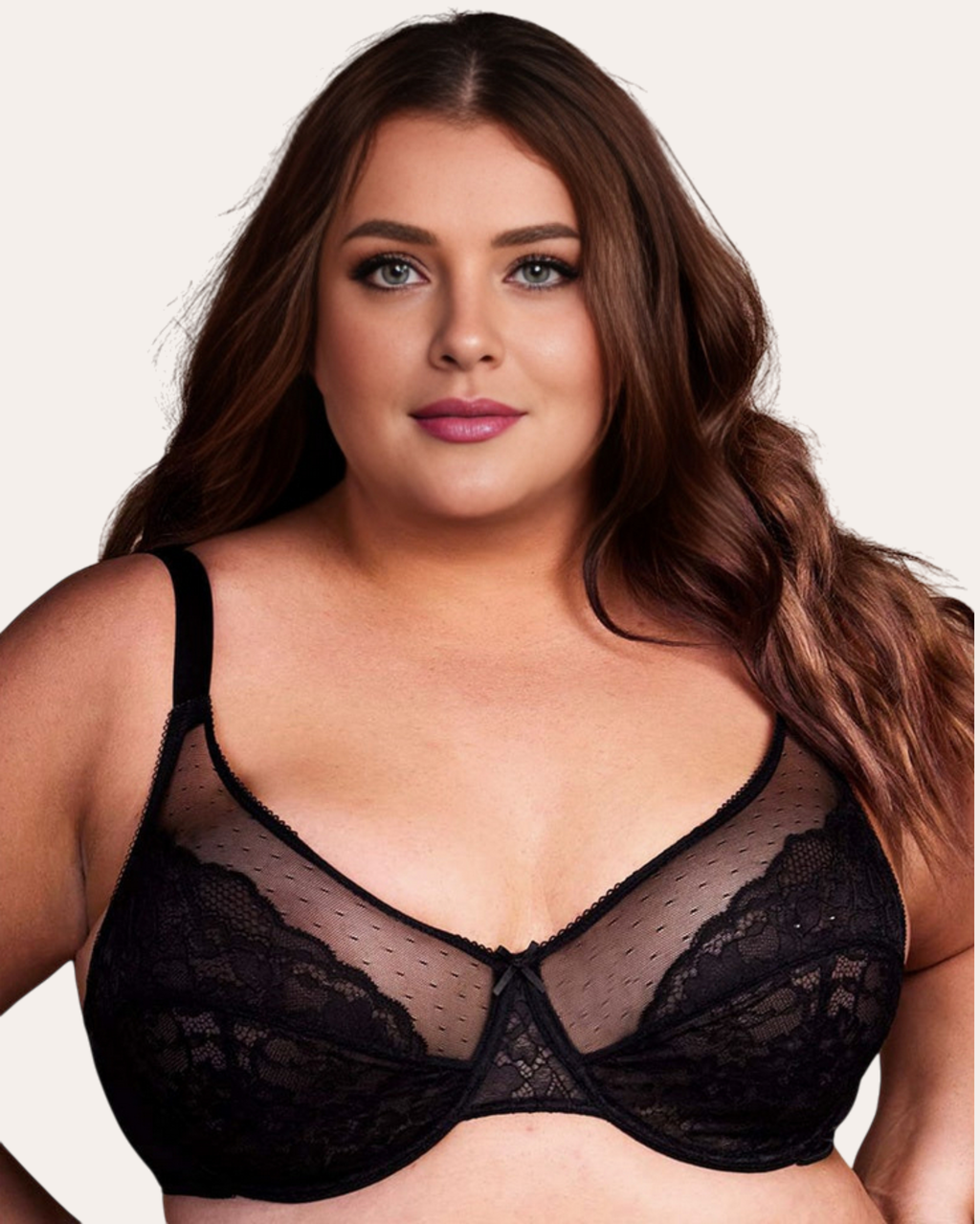 Breast Minimizer Bra - Enchant