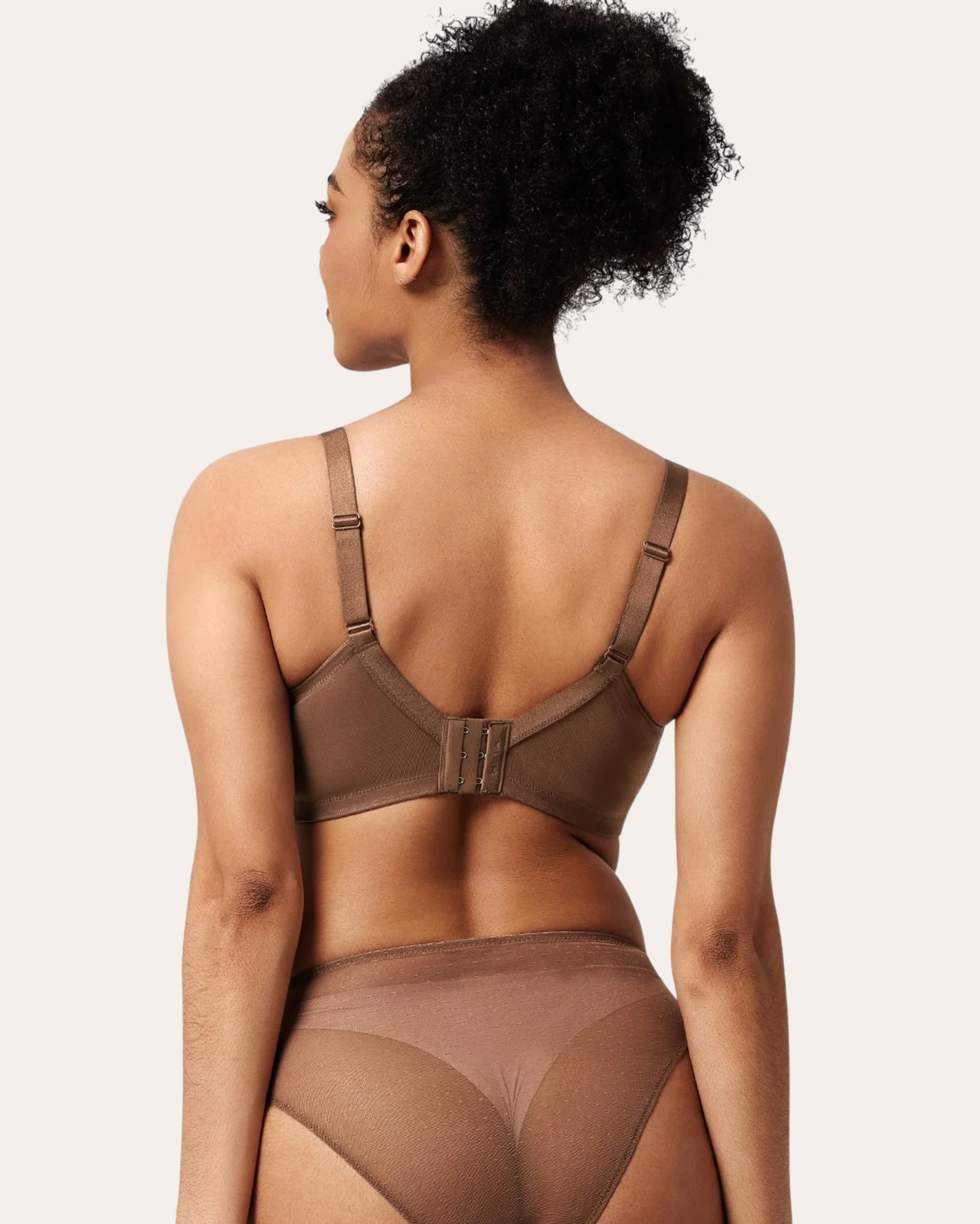 Enchante - Breast Minimizer Bra