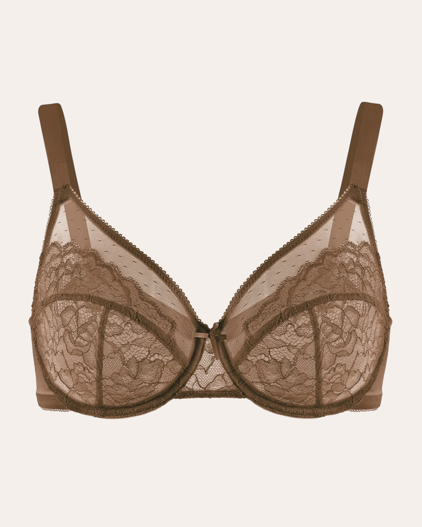 Enchante - Breast Minimizer Bra