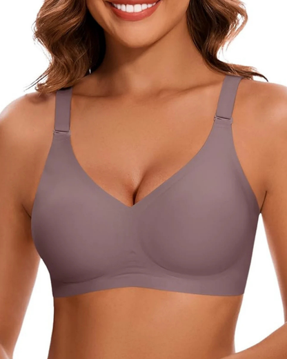 Runway Comfort Full Coverage Bra