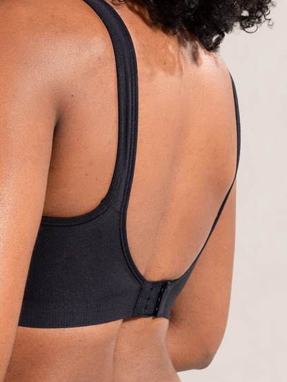 Wireless Comfort Shaper Bra