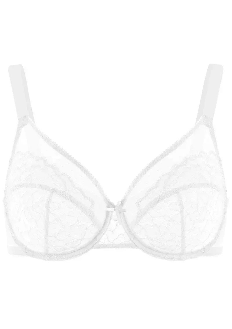 Breast Minimizer Bra - Enchanté