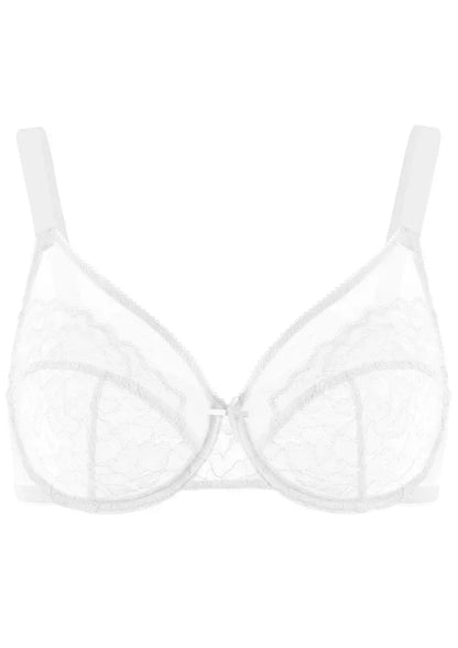 Breast Minimizer Bra - Enchanté