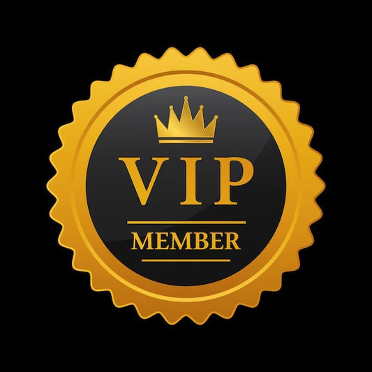 VIP Membership