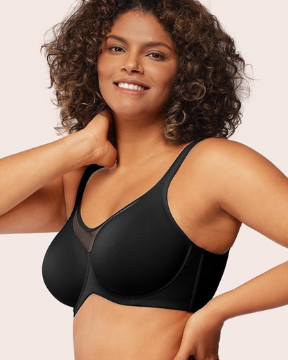 Filled Minimizer Bra - Reshipment